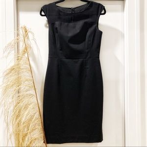 Banana Republic LBD